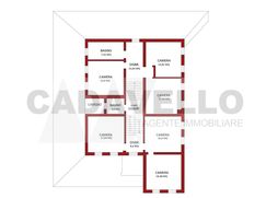 Villa in Residenziale