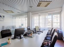 Ufficio in Commerciale