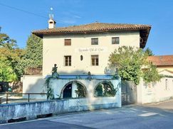 Villa in Residenziale