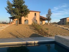 Rustico/Casale in Residenziale