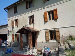 Rustico/Casale in Residenziale