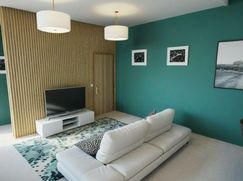 Appartamento in Residenziale