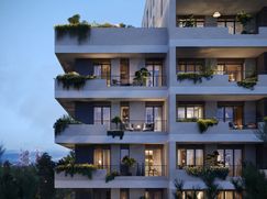 Appartamento in Residenziale
