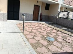 Villetta a schiera in Residenziale