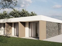 Villa in Residenziale