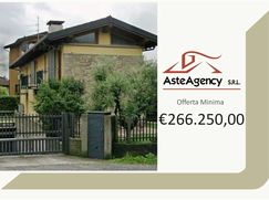 Villetta a schiera in Residenziale