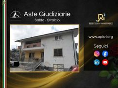 Casa indipendente in Residenziale