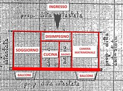 Appartamento in Residenziale