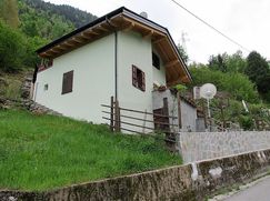 Casa indipendente in Residenziale