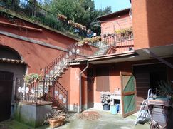 Casa indipendente in Residenziale