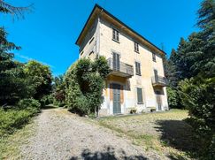 Villa in Residenziale