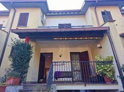 Villetta a schiera in Residenziale