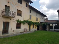 Rustico/Casale in Residenziale