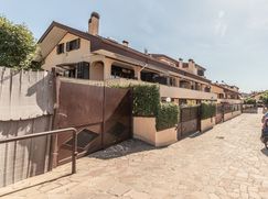 Villetta a schiera in Residenziale