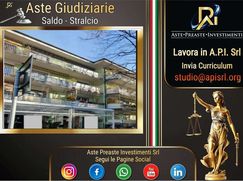 Appartamento in Residenziale