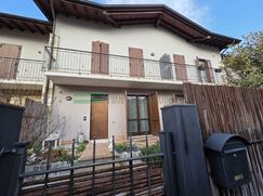 Villetta a schiera in Residenziale