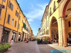 Edificio in Residenziale