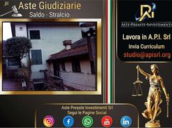 Appartamento in Residenziale