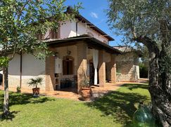 Villa in Residenziale