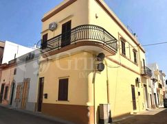 Casa indipendente in Residenziale