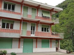 Casa indipendente in Residenziale