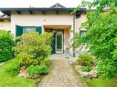 Villetta a schiera in Residenziale