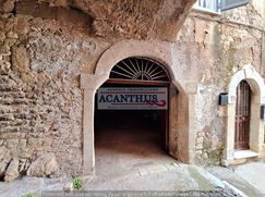 Cantina/Solaio in Residenziale