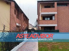 Villetta a schiera in Residenziale