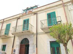Casa indipendente in Residenziale