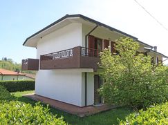 Villetta a schiera in Residenziale