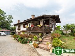 Villa in Residenziale