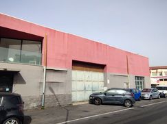 Capannone in Commerciale