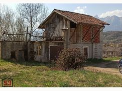 Rustico/Casale in Residenziale