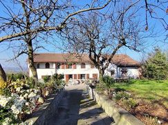 Rustico/Casale in Residenziale