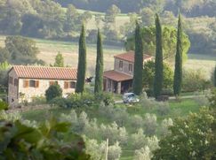 Rustico/Casale in Residenziale