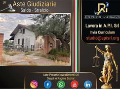 Casa indipendente in Residenziale
