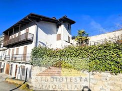 Casa indipendente in Residenziale