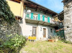 Villetta a schiera in Residenziale