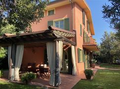 Villa in Residenziale