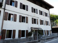 Villetta a schiera in Residenziale