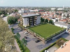 Appartamento in Residenziale