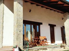Villa in Residenziale