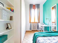 Stanza in Residenziale
