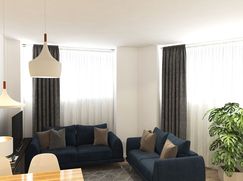 Appartamento in Residenziale