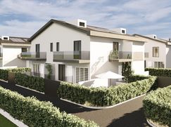 Villa in Residenziale