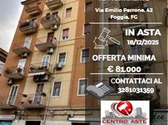 Appartamento in Residenziale