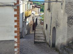 Casa indipendente in Residenziale