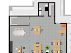 Ufficio in Commerciale