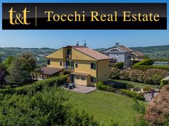Casa Bi/Trifamiliare in Residenziale