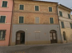 Casa indipendente in Residenziale